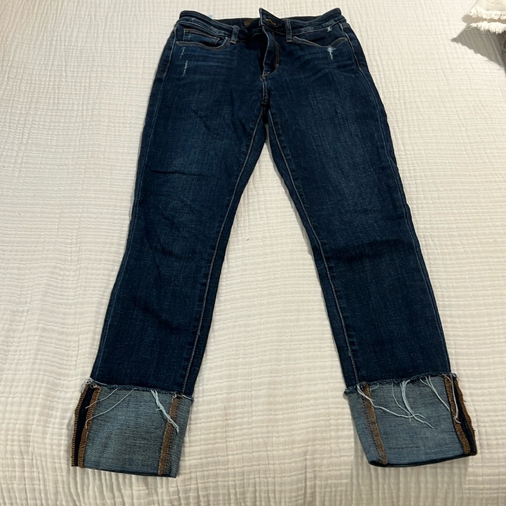 Joe’s Jeans